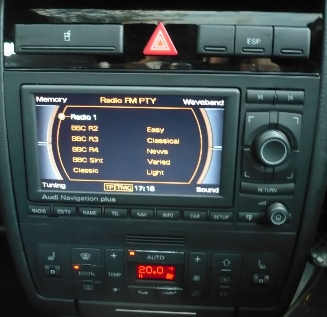 Audi Rns E Installation Firmware 660 Sds Download RNS-E install | Page 2 | Audi-Sport.net